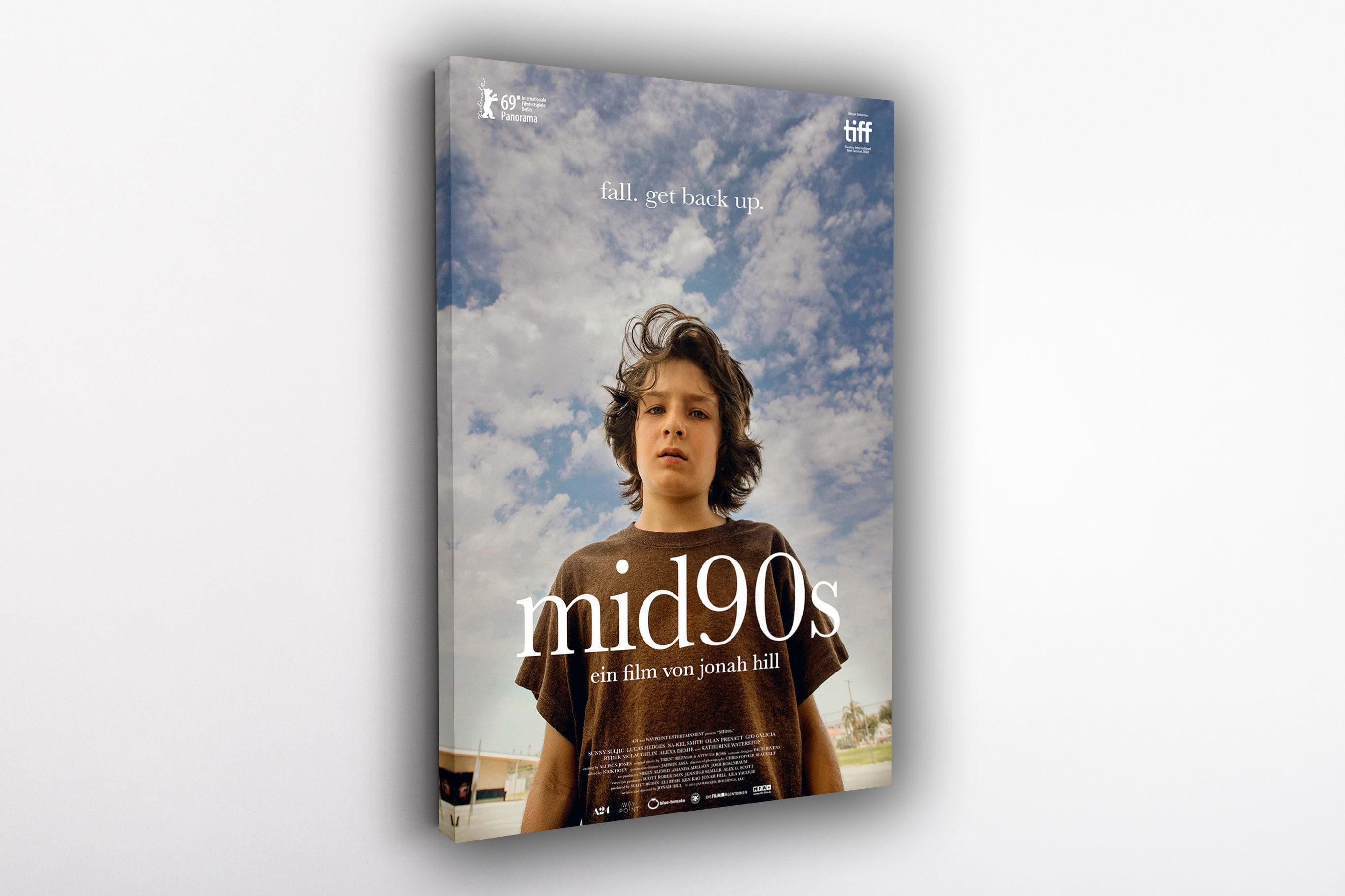 mid90s ポスター 初版 2025年最新】mid90s ポスターの人気アイテム - メルカリ