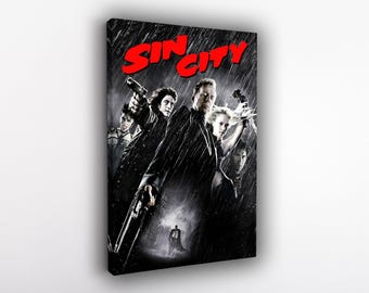 マーヴ・シン・シティ - Etsy 日本