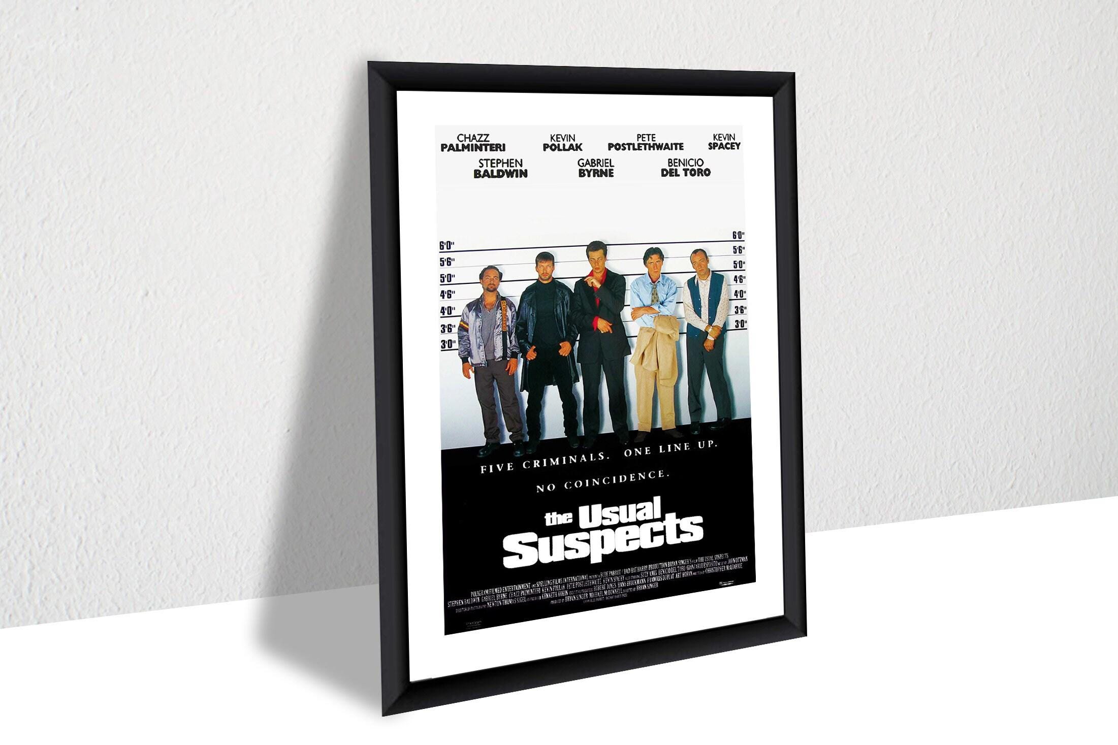 Usual suspects - Etsy 日本