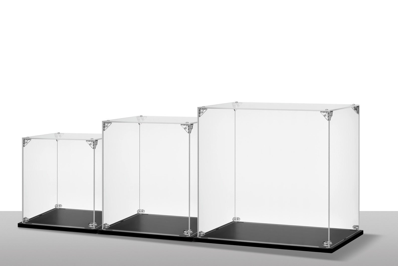 Acrylic Display Case for LEGO® Sanctum Sanctorum 76218 Etsy