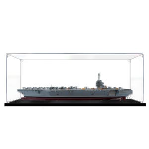 Acrylic Display Case for LEGO® Concorde 10318