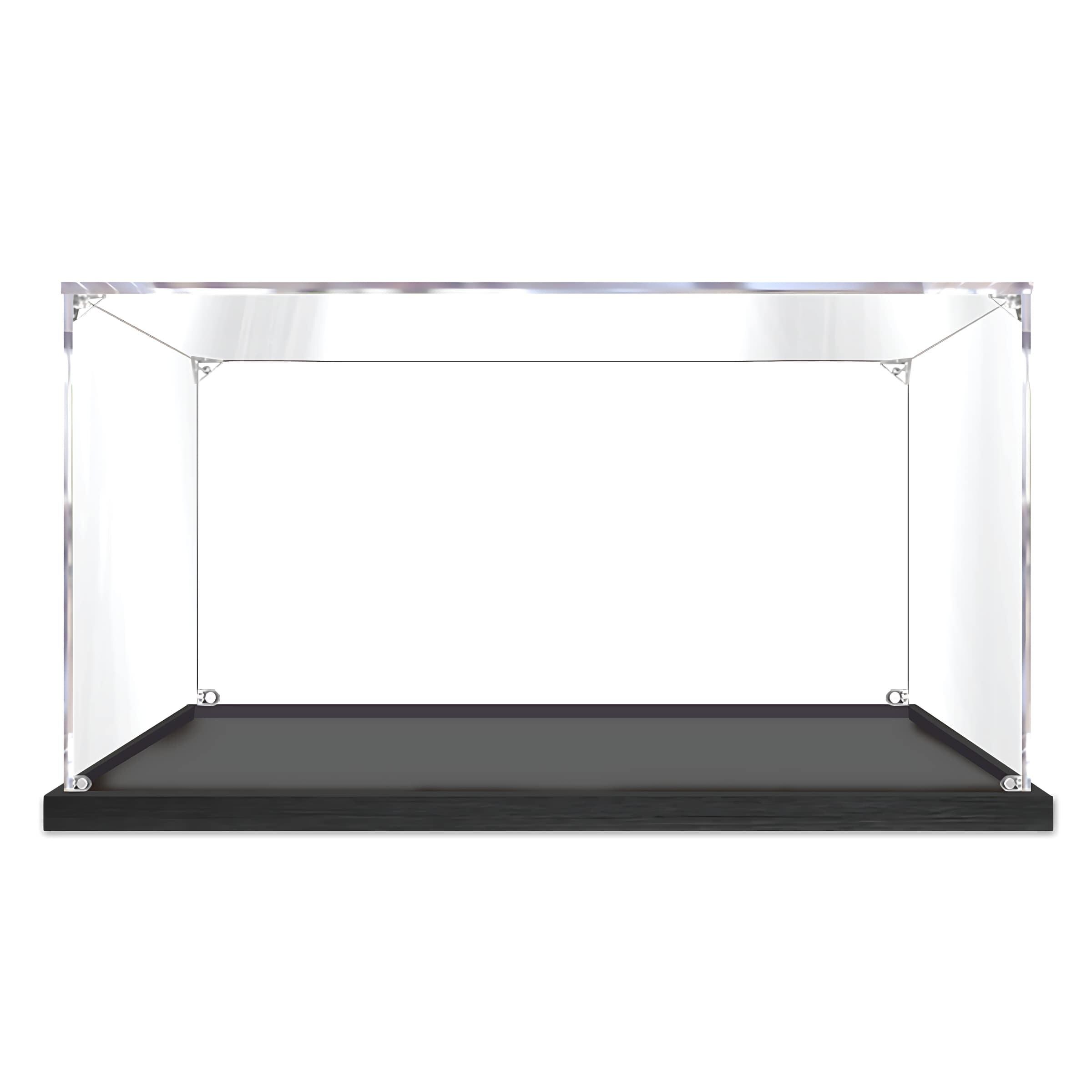 Acrylic Display Case for LEGO® Viking Village 21343 - Etsy
