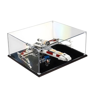 Acrylic Display Case for LEGO® X-wing Starfighter™ 75355 - Etsy