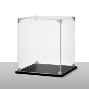 Acrylic Display Case for LEGO® Grand Piano 21323 image 9