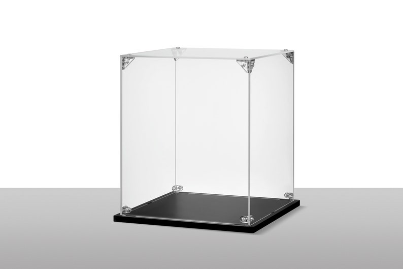 Acrylic Display Case for LEGO® Grand Piano 21323 image 9