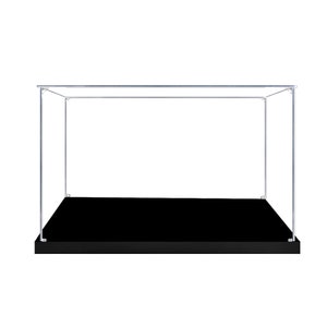 Acrylic Display Case for LEGO® Grand Piano 21323 image 4