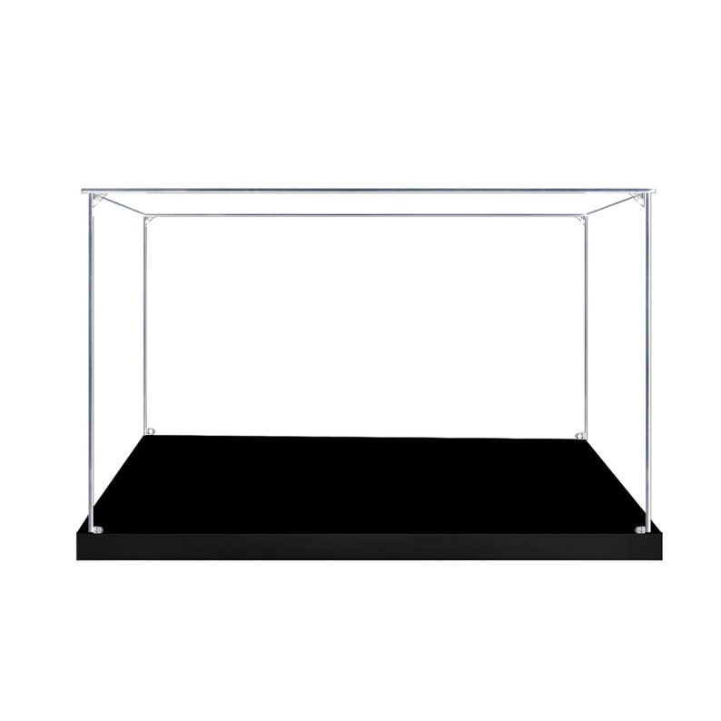 Acrylic Display Case for LEGO® Grand Piano 21323 image 4