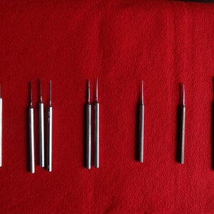 Medical Surgical Nail Chisels