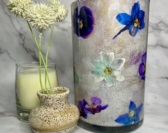 Arthur Price Silver Plated Rose Bowl Posy Vase 4