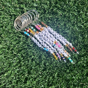 TS Eras Key Chain