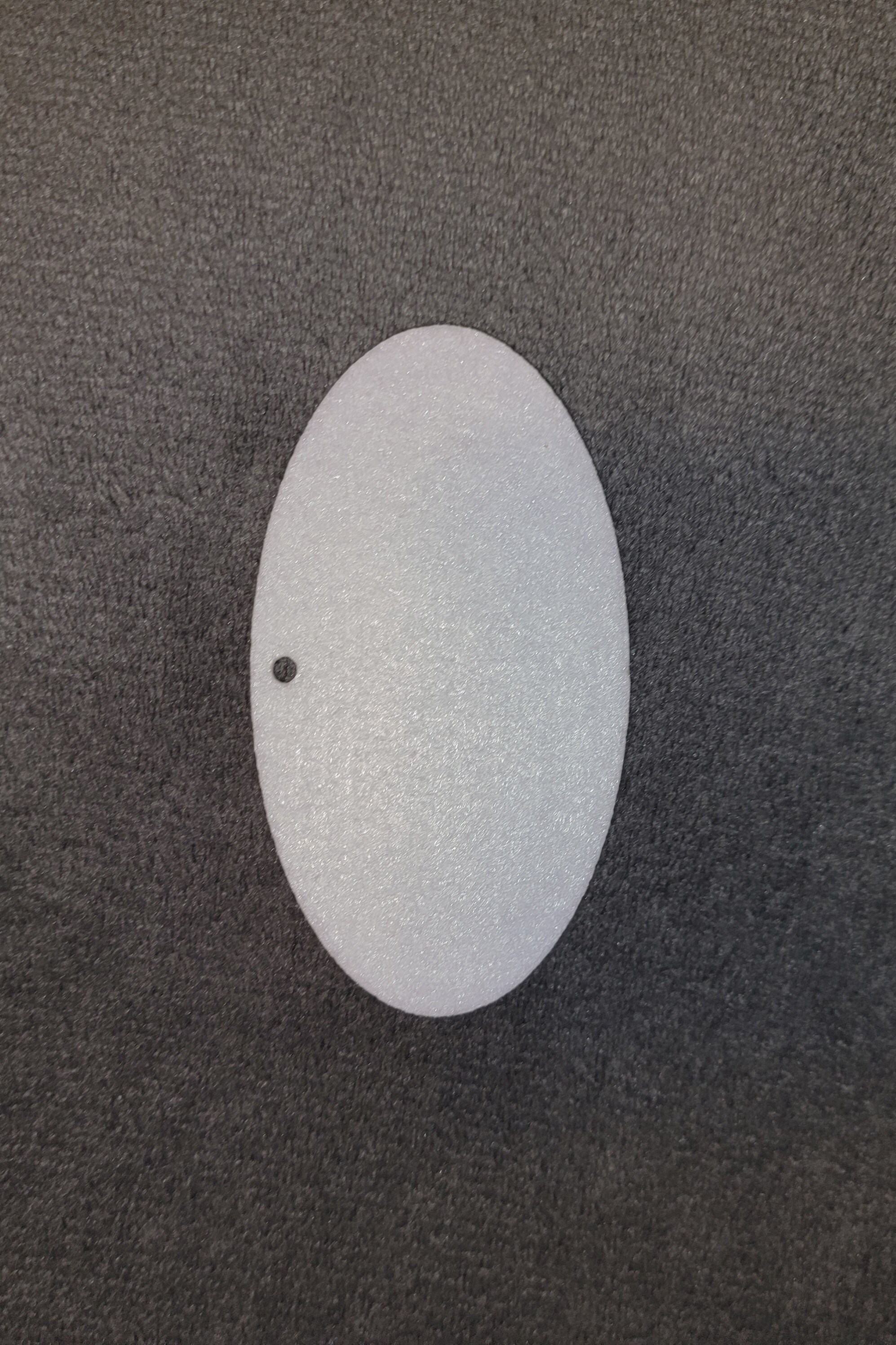 Sublimation Car Freshies 10x Oval Freshies Sublimation Etsy