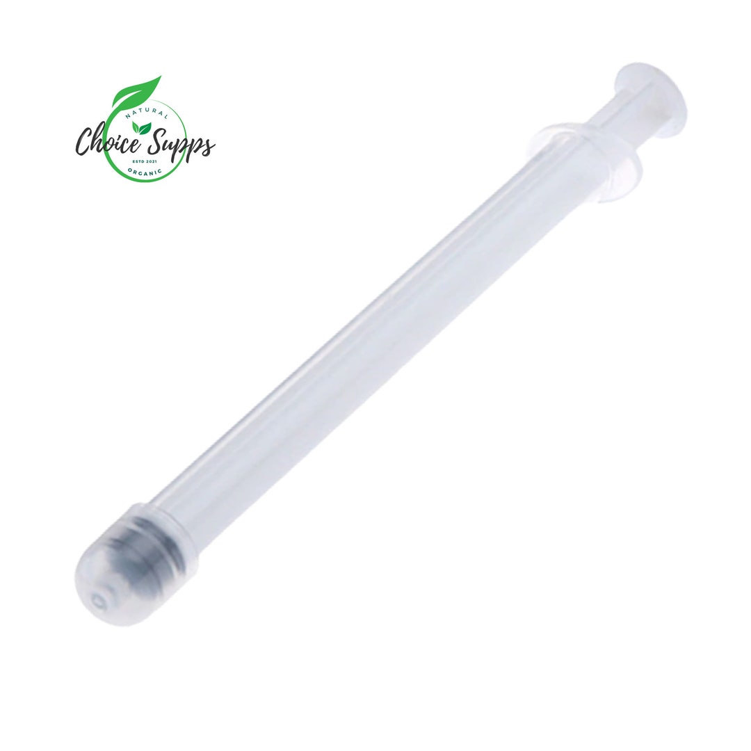 5 X at Home Insemination Sperm Applicator Artificial Etsy