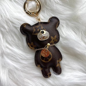 Louis Vuitton Teddy 