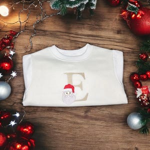 Christmas Jumper Baby Etsy