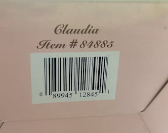 Claudia