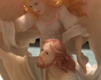 Jesus # 84287