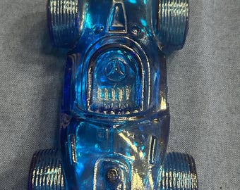 Avon Car Decanter