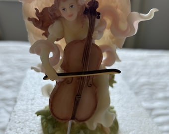 Seraphim angel Heavenly Concert
