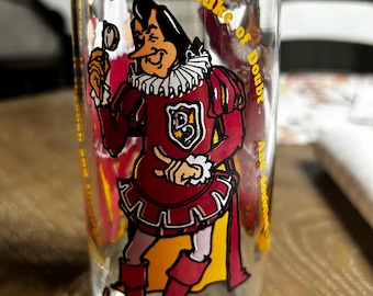 Burger King 1979(Duke of Doubt Glass