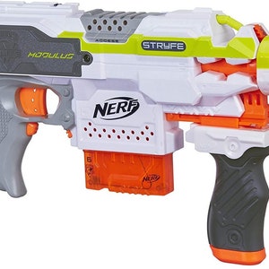 Nerf Stryfe - Etsy