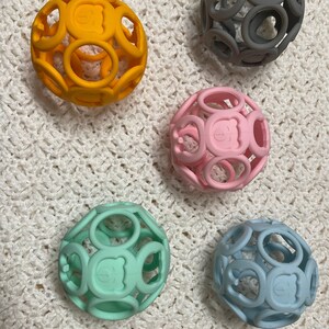 Oball Etsy Canada