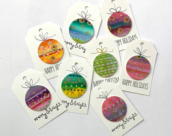 hand-painted-christmas-gift-tags-christmas-gift-tags-christmas