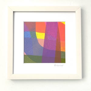 Small Painting, Acrylic Painting, Modern Art, Contemporary Art, Original Art, Wall Decor, Abstract Painting, Abstract Art