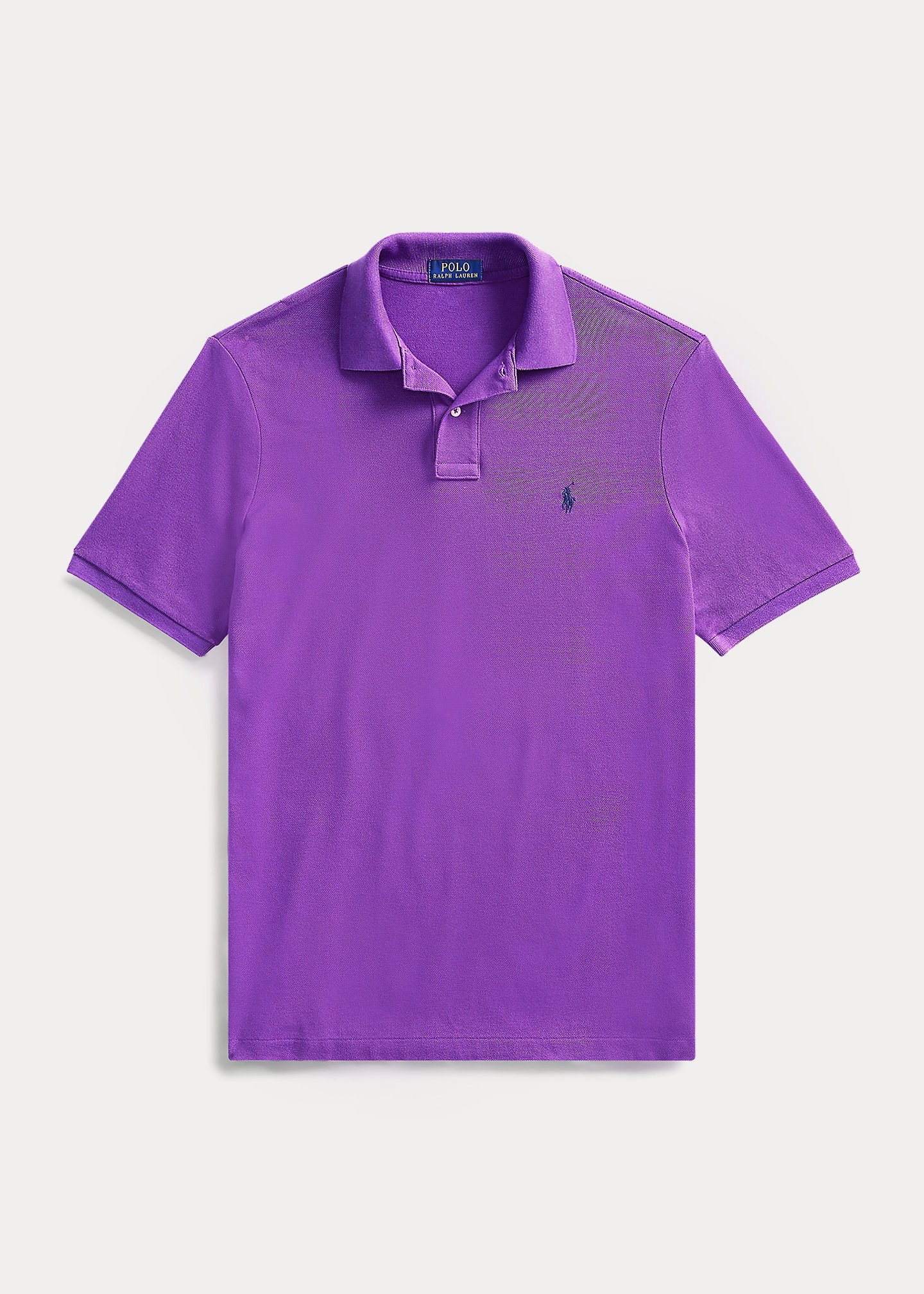 Ralph Lauren Mens Polo Shirt Short Sleeve Brand New - Etsy UK