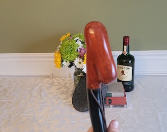 Crooked Irish Walking Stick