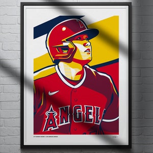 MLB St. Louis Cardinals - Drip Helmet 20 Poster