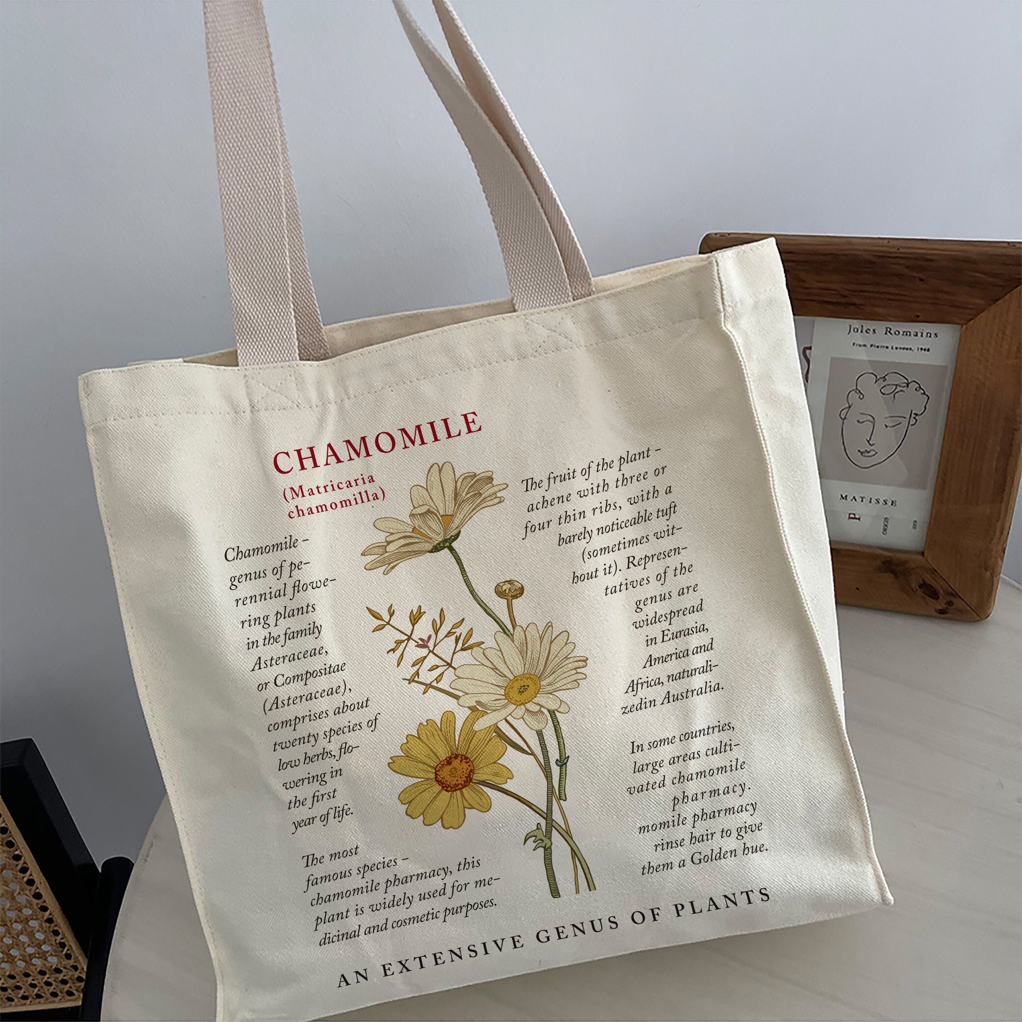Canvas Tote Bag With Zipper Multi Pocket, Women Casual Shoulder Bags For Work Gym Beach Travel Shopping Everyday Bag (Beige,M