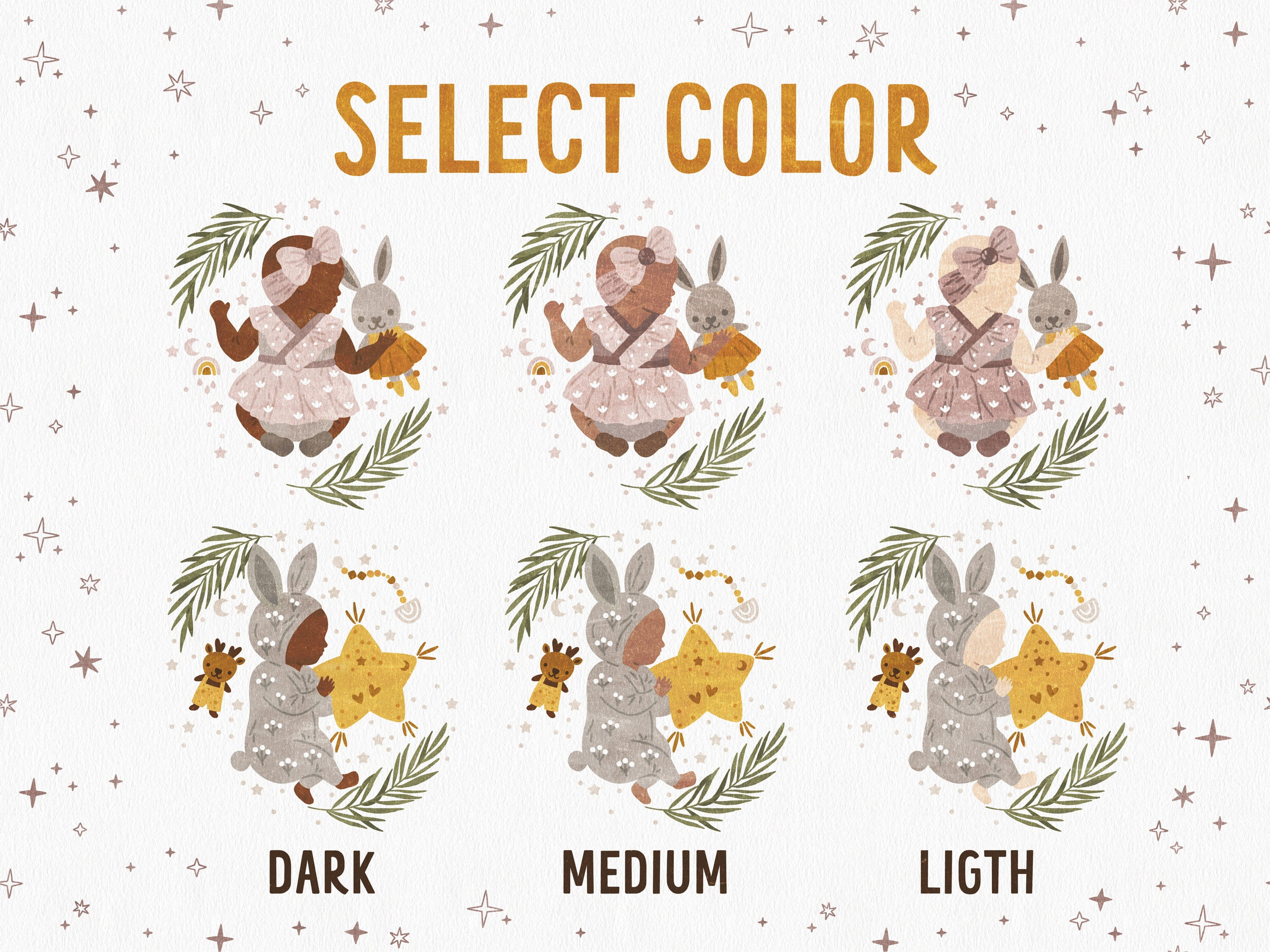 Custom Astrology Birth Chart Printable Wall Art, Natal Chart Baby Girl ...