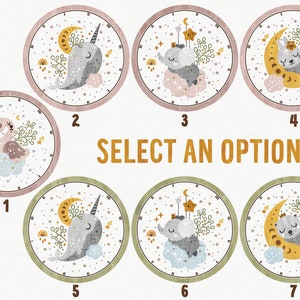 Custom Astrology Birth Chart Wall Art, Natal Chart Nursery Wall Decor ...