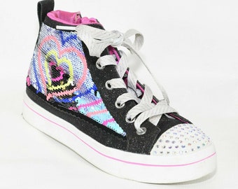 Twinkle Toes Shoes - Etsy