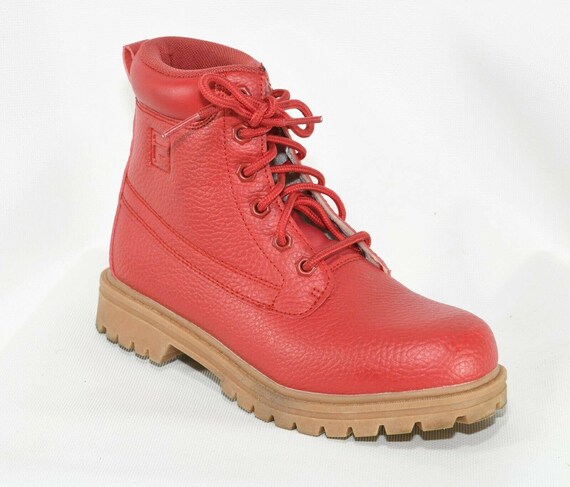fila diviner hiking boot
