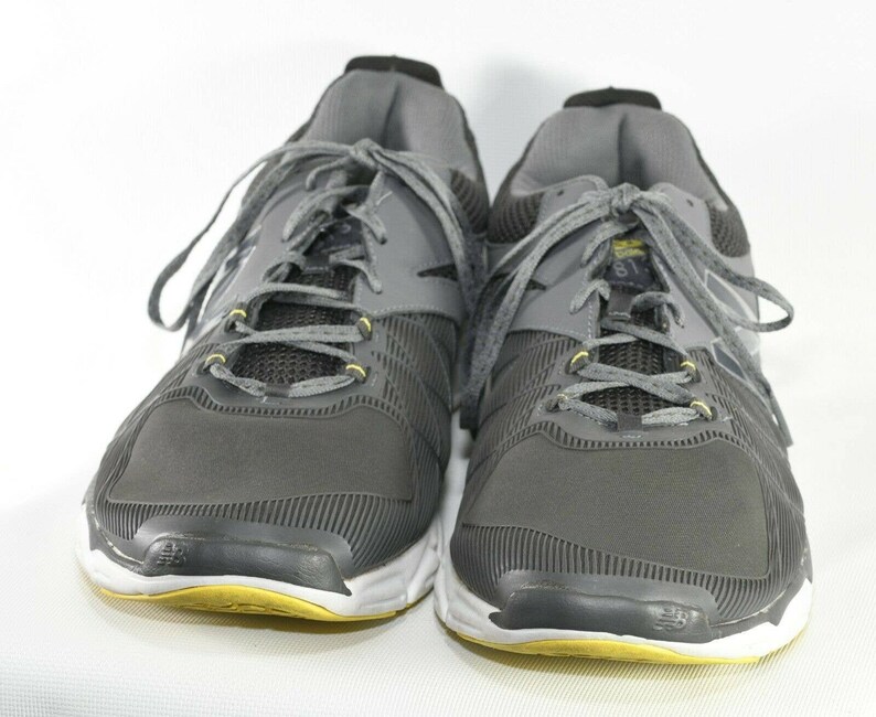 New Balance Cardio Comfort 813 Gray Men 
