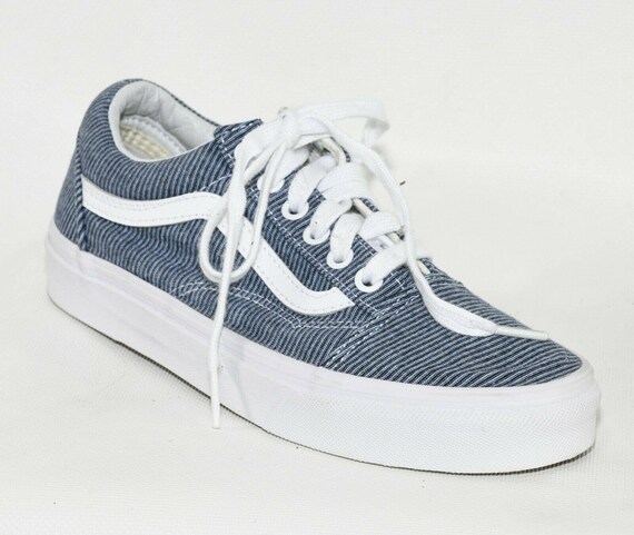 vans 4.5 womens
