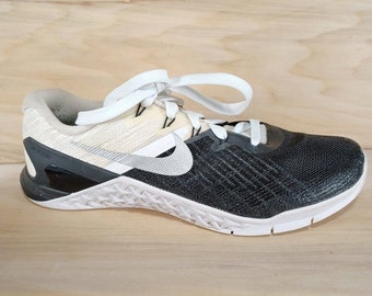 custom nike metcon 6