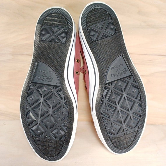 converse all star elastic back