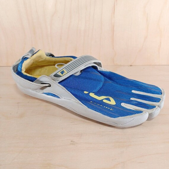 FILA Skele Toes EZ Slide Water Shoes 