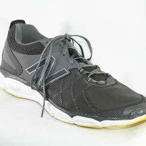 New Balance Cardio Comfort 813 Gray Men 
