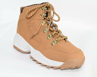 fila boots