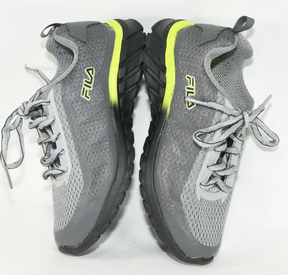 fila memory diskize 2