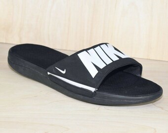 nike slides sizes