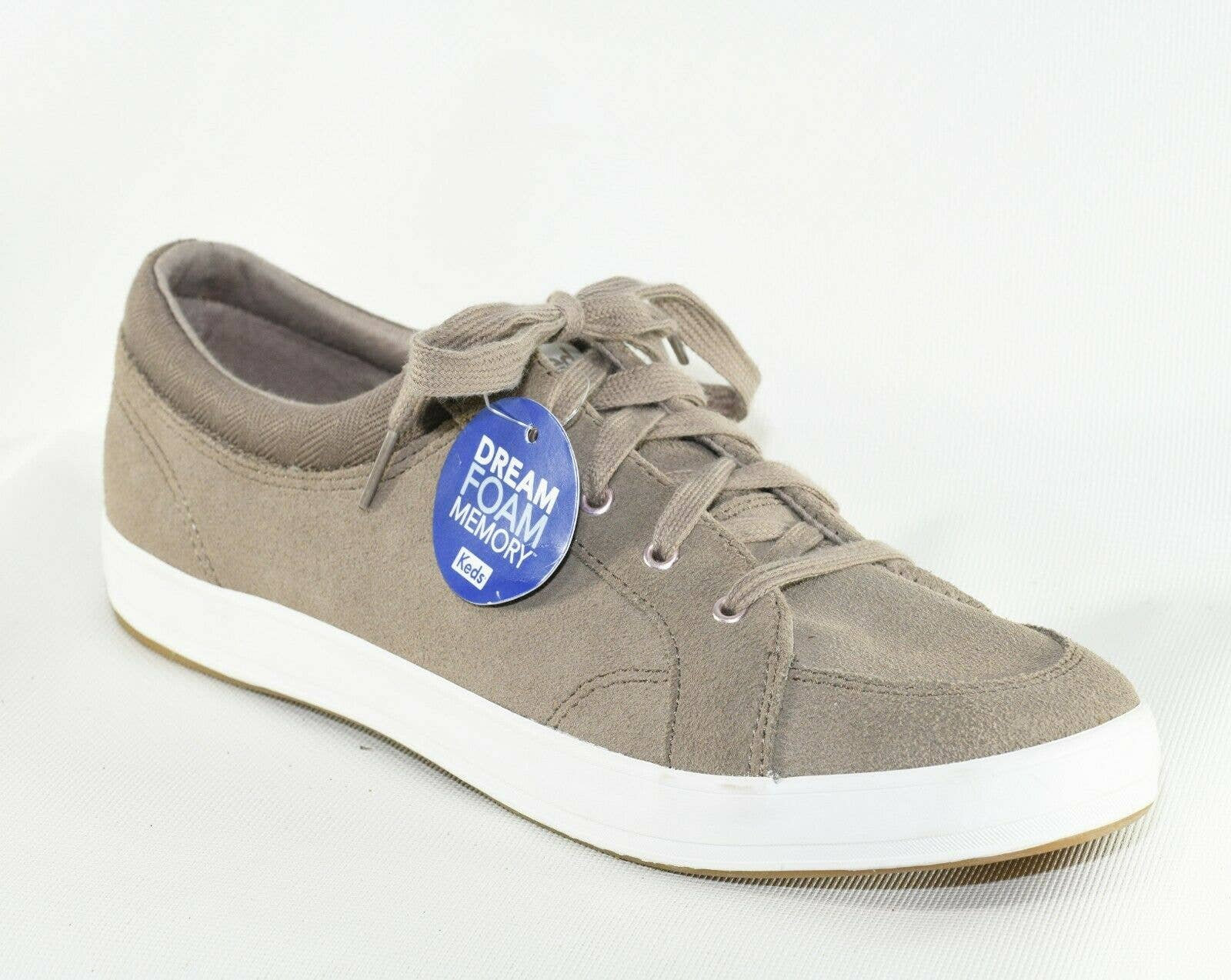 tan keds