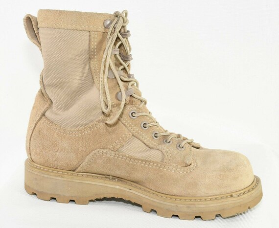 bates gore tex combat boots