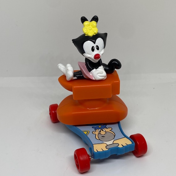Animaniacs Ralph T Guard