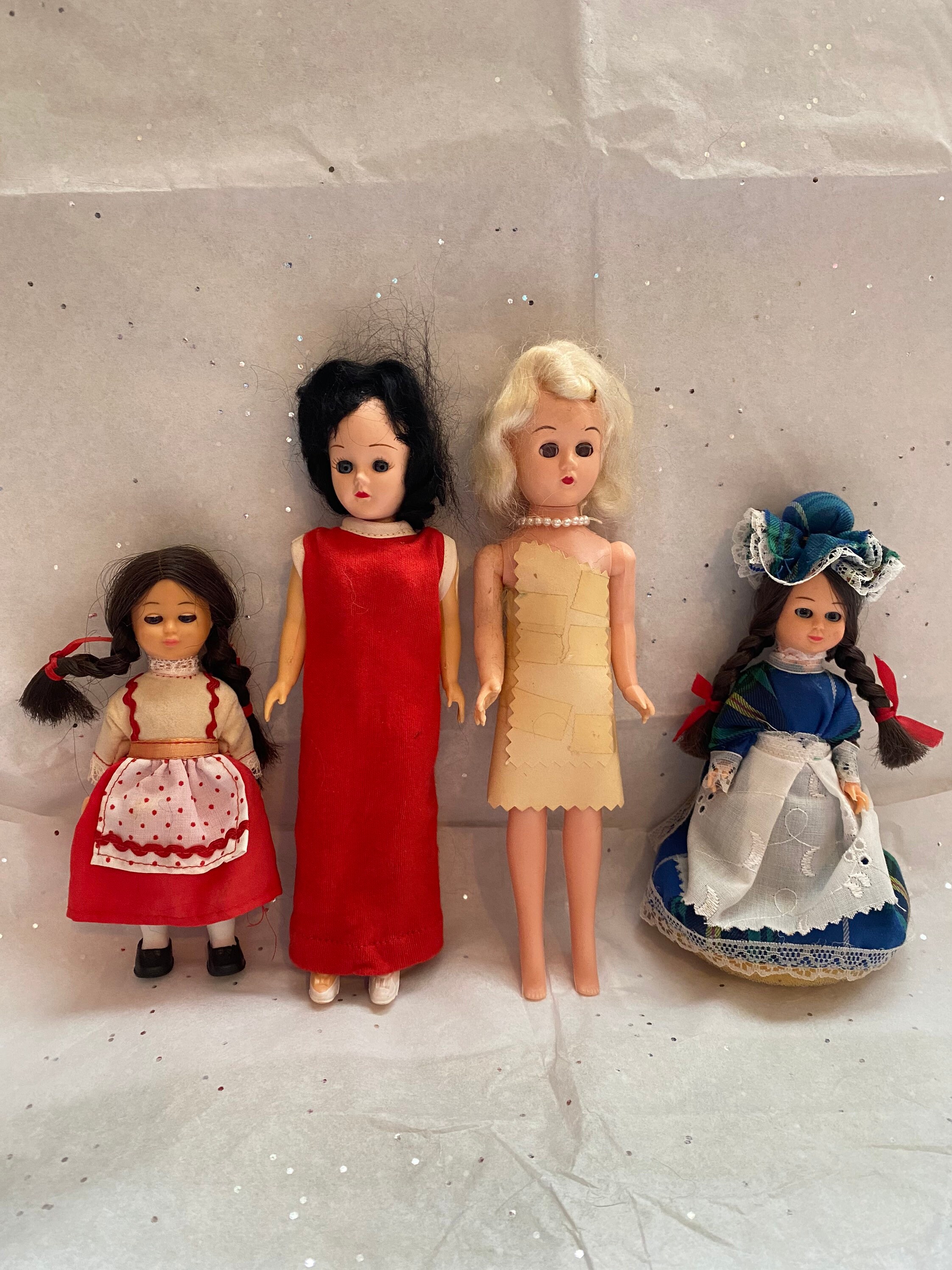 Muñecas que cierren los ojos new arrivals