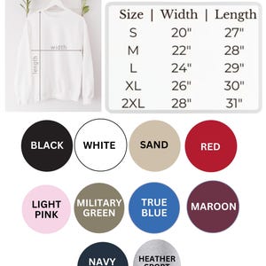 Custom Disney Shirts, Disneyland Matching T-shirts, Family Trip Sweatshirts image 14