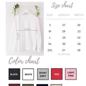 Disney Characters Shirt, Disneyland Matching Family T-shirts, Mickey Mouse Sweatshirt image 7